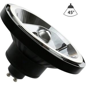 Spectrum LED GU10 AR111 12W/840 - Sort - LED Spot Spectrum LED GU10 AR111 12W/840 - Sort - LED Spot