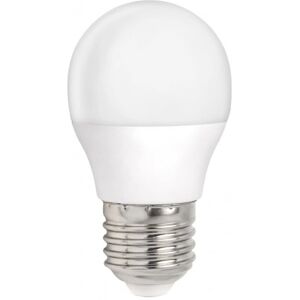 Spectrum 1W LED G45 lamppu - Lämmin - E27 - 90 lumen Spectrum 1W LED G45 lamppu - Lämmin - E27 - 90 lumen