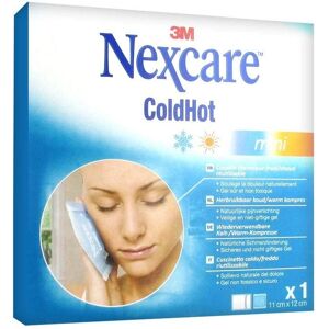 Nexcare Hot Cold Bags - Therapy Cuscinetto 11x12cm Nexcare Hot Cold Bags - Therapy Cuscinetto 11x12cm
