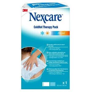 Nexcare ColdHot Maxi Ice Pack - Cold Hot Therapy Pad Nexcare ColdHot Maxi Ice Pack - Cold Hot Therapy Pad