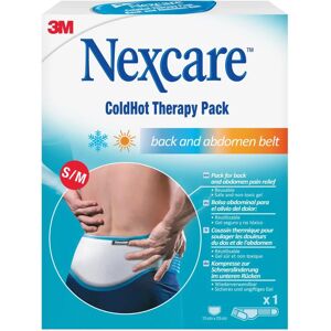 3M Nexcare ColdHot Therapy Bandage - Back & Abdomen Small-Medium 3M Nexcare ColdHot Therapy Bandage - Back & Abdomen Small-Medium