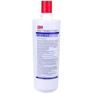 3M AP3-C765-S-E Water Filter - Compatible with Insinkerator F-701R 3M AP3-C765-S-E Water Filter - Compatible with Insinkerator F-701R