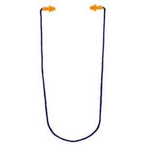 3M 1271C1 Tappi Auricolari Riutilizzabili - Tappi per le orecchie 3M 1271C1 Tappi Auricolari Riutilizzabili - Tappi per le orecchie