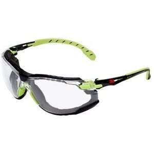 3M Solus 1000 Sicherheitsbrille Anti-Beschlag Stoßfeste Brille 3M Solus 1000 Sicherheitsbrille Anti-Beschlag Stoßfeste Brille