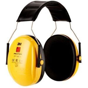 Protecteurs auditifs 3M Peltor H510A Jaune/Noir - protège-oreilles - Publicité Protecteurs auditifs 3M Peltor H510A Jaune/Noir - protège-oreilles - Publicité