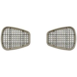 3M 6055 Cartouche de gaz et vapeur - Cartouche de gaz et vapeur - Publicité 3M 6055 Cartouche de gaz et vapeur - Cartouche de gaz et vapeur - Publicité