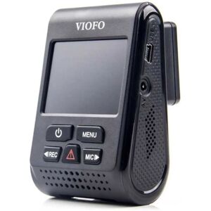 VIOFO A119 V3 Dashcam - Noir - GPS VIOFO A119 V3 Dashcam - Noir - GPS