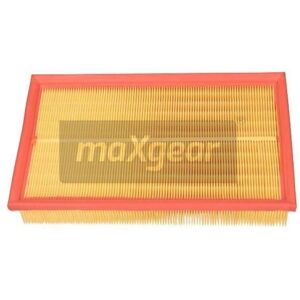 MAXGEAR Modell 26-1013 E-Klasse Luftfilter - Luftfilter MAXGEAR Modell 26-1013 E-Klasse Luftfilter - Luftfilter