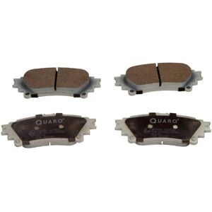 QUARO QP6454 Brake Pads - Brake Pads QUARO QP6454 Brake Pads - Brake Pads