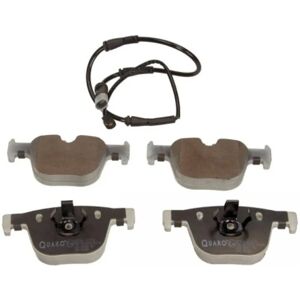 QUARO QP7006 Brake Pad Set - Wear Indicator Compatible BMW QUARO QP7006 Brake Pad Set - Wear Indicator Compatible BMW