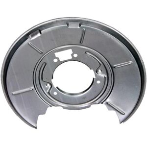 MAXGEAR 19-3260 Protector de Disco de Freno para BMW Eje trasero izquierdo MAXGEAR 19-3260 Protector de Disco de Freno para BMW Eje trasero izquierdo
