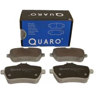 Juego de Pastillas de Freno QUARO QP5555 - Compatible con Mercedes-Benz Juego de Pastillas de Freno QUARO QP5555 - Compatible con Mercedes-Benz
