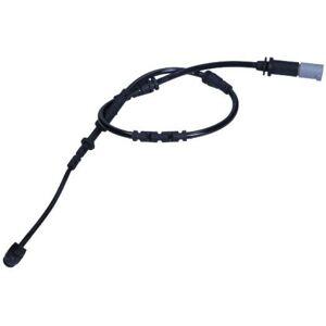 MAXGEAR 23-0085 Bremsbelagverschleißwarnkontakt Hinter - Bremstyp Scheibe MAXGEAR 23-0085 Bremsbelagverschleißwarnkontakt Hinter - Bremstyp Scheibe
