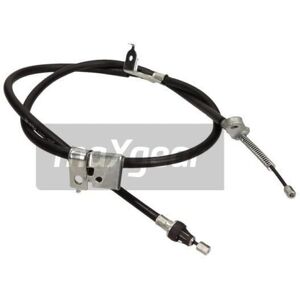 Maxgear Handbremsseil Hinten Rechts - Nissan Qashqai Maxgear Handbremsseil Hinten Rechts - Nissan Qashqai