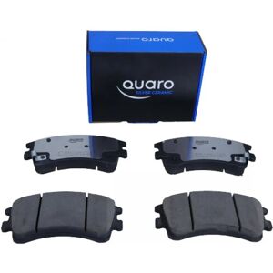 QUARO QP0655C - Brake Pads Kit with Wear Indicator - Brake Type QUARO QP0655C - Brake Pads Kit with Wear Indicator - Brake Type