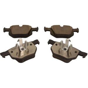 QUARO QP0762C Brake Pads Set - Wear Indicator - BMW QUARO QP0762C Brake Pads Set - Wear Indicator - BMW