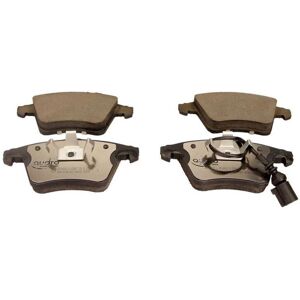 QUARO QP1641C Volkswagen Brake Pad Set - Front Disc Brake Kit QUARO QP1641C Volkswagen Brake Pad Set - Front Disc Brake Kit