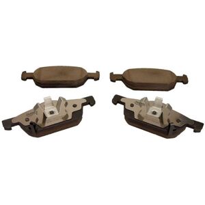 QUARO QP1827C Front Brake Pad Set - Brake System QUARO QP1827C Front Brake Pad Set - Brake System