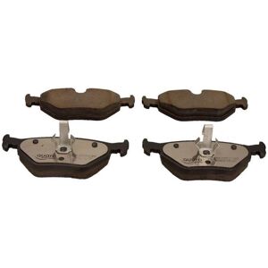 Juego de pastillas de freno QUARO QP2191C para BMW, ROVER, MG, WIESMANN - Kit de frenos de disco Juego de pastillas de freno QUARO QP2191C para BMW, ROVER, MG, WIESMANN - Kit de frenos de disco