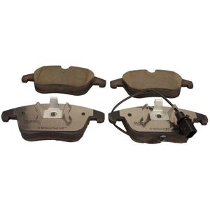 QUARO QP2637C - Juego de pastillas de freno con sensor para Audi QUARO QP2637C - Juego de pastillas de freno con sensor para Audi