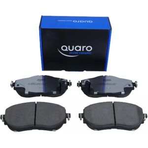QUARO QP2884C Juego de pastillas con indicador de desgaste QUARO QP2884C Juego de pastillas con indicador de desgaste
