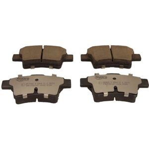 Juego de pastillas de freno QUARO QP3088C para Citroën - No preparado para indicador de desgaste Juego de pastillas de freno QUARO QP3088C para Citroën - No preparado para indicador de desgaste