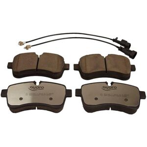 QUARO QP4146C Rear Brake Pad Set - Disc Brake, Ceramic, Brembo QUARO QP4146C Rear Brake Pad Set - Disc Brake, Ceramic, Brembo