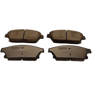 Juego de pastillas de freno de cerámica QUARO QP4493C para Opel, Chevrolet, Vauxhall, Cadillac Juego de pastillas de freno de cerámica QUARO QP4493C para Opel, Chevrolet, Vauxhall, Cadillac