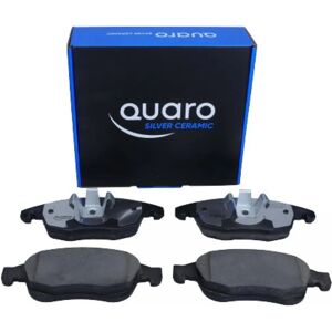 QUARO QP4552C Brake Pads Set - For Citroën, Peugeot, DS QUARO QP4552C Brake Pads Set - For Citroën, Peugeot, DS