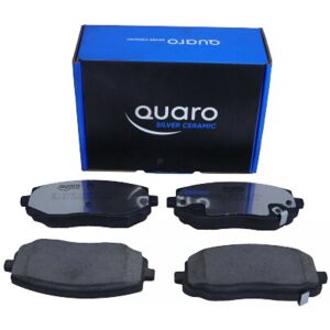 QUARO QP5655C Wear Indicator Brake Set - Brake Pad Set QUARO QP5655C Wear Indicator Brake Set - Brake Pad Set