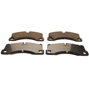 QUARO QP7047C - Juego de pastillas de freno para Porsche, Volkswagen, Bentley, Audi QUARO QP7047C - Juego de pastillas de freno para Porsche, Volkswagen, Bentley, Audi