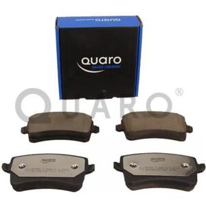 QUARO QP7525C Brake Pads Kit - AUDI Q5 QUARO QP7525C Brake Pads Kit - AUDI Q5