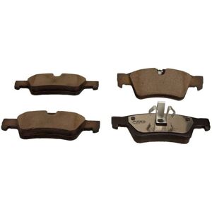 Mercedes-Benz QP8193C Ceramic Brake Pads - Rear Mercedes-Benz QP8193C Ceramic Brake Pads - Rear