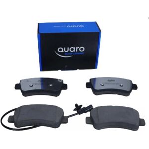 QUARO QP8211C Brake Pads with Wear Sensor - Brakes QUARO QP8211C Brake Pads with Wear Sensor - Brakes