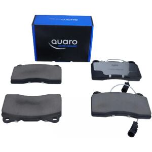 QUARO QP8877C Brake Pads with Wear Sensor - Brake Pads QUARO QP8877C Brake Pads with Wear Sensor - Brake Pads