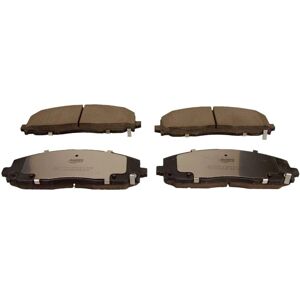 Conjunto de pastillas de freno QUARO QP9505C con indicador de desgaste para Fiat, Chrysler, Dodge Conjunto de pastillas de freno QUARO QP9505C con indicador de desgaste para Fiat, Chrysler, Dodge