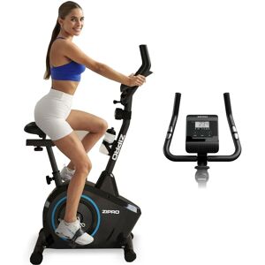 Stacionární kolo Zipro Boost (9841124) černé Stacionární kolo Zipro Boost (9841124) černé