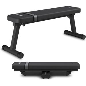 Zipro Posilovací lavice - Nastavitelná, Skládací, 230kg Max Nosnost Zipro Posilovací lavice - Nastavitelná, Skládací, 230kg Max Nosnost