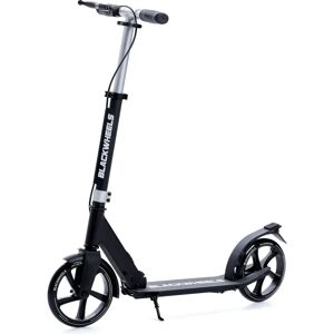 Trottinette adulte Blackwheels Orio - Publicité Trottinette adulte Blackwheels Orio - Publicité