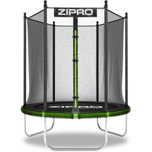 Dětský trampolín Zipro Jump Pro 4FT - Bezpečnost na prvním místě Dětský trampolín Zipro Jump Pro 4FT - Bezpečnost na prvním místě