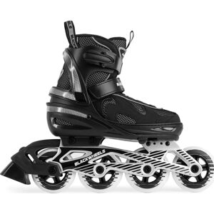 Blackwheels Flex Pro Inline Rolerskates - Rozmiar 35-38 Blackwheels Flex Pro Inline Rolerskates - Rozmiar 35-38