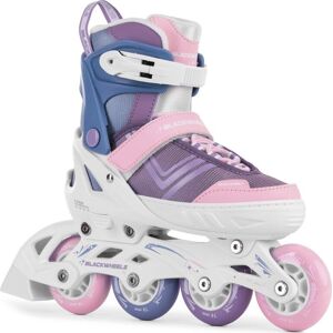 Blackwheels Playful 36-39 In-line dla dzieci - Rękawice dziecięce Blackwheels Playful 36-39 In-line dla dzieci - Rękawice dziecięce