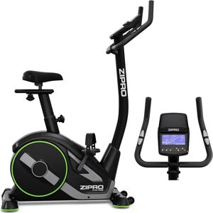 ZIPRO Rave Negro - Bicicleta estática ZIPRO Rave Negro - Bicicleta estática