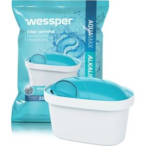 Filtre Eau Alcaline Wessper WES003 - Bleu et Blanc - Filtre d'eau - Publicité Filtre Eau Alcaline Wessper WES003 - Bleu et Blanc - Filtre d'eau - Publicité