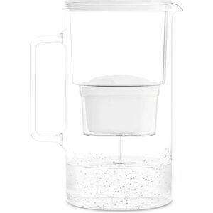 Wessper Aquamax - Biały filtr wody z wkładem Wessper Aquamax - Biały filtr wody z wkładem