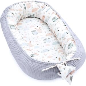Totsy Baby KOK302_SOWKI_50X90 Bettumhang - Bettzubehör Totsy Baby KOK302_SOWKI_50X90 Bettumhang - Bettzubehör