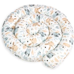 Totsy Baby Tyyny 200cm Tuki Pitkä Unipillow Totsy Baby Tyyny 200cm Tuki Pitkä Unipillow