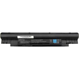 Akumulator Mitsu V131 - 4400mAh do Dell Akumulator Mitsu V131 - 4400mAh do Dell