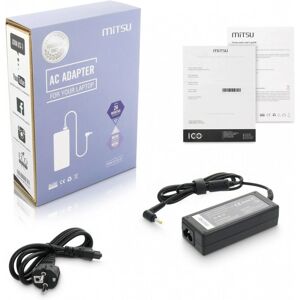 Mitsu 20V 65W Lenovo Laptop Ładowarka Mitsu 20V 65W Lenovo Laptop Ładowarka