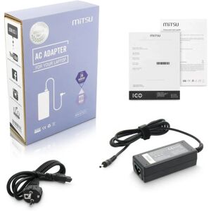 Chargeur Mitsu 19V 2.37A - Asus, Acer 45W Chargeur Mitsu 19V 2.37A - Asus, Acer 45W